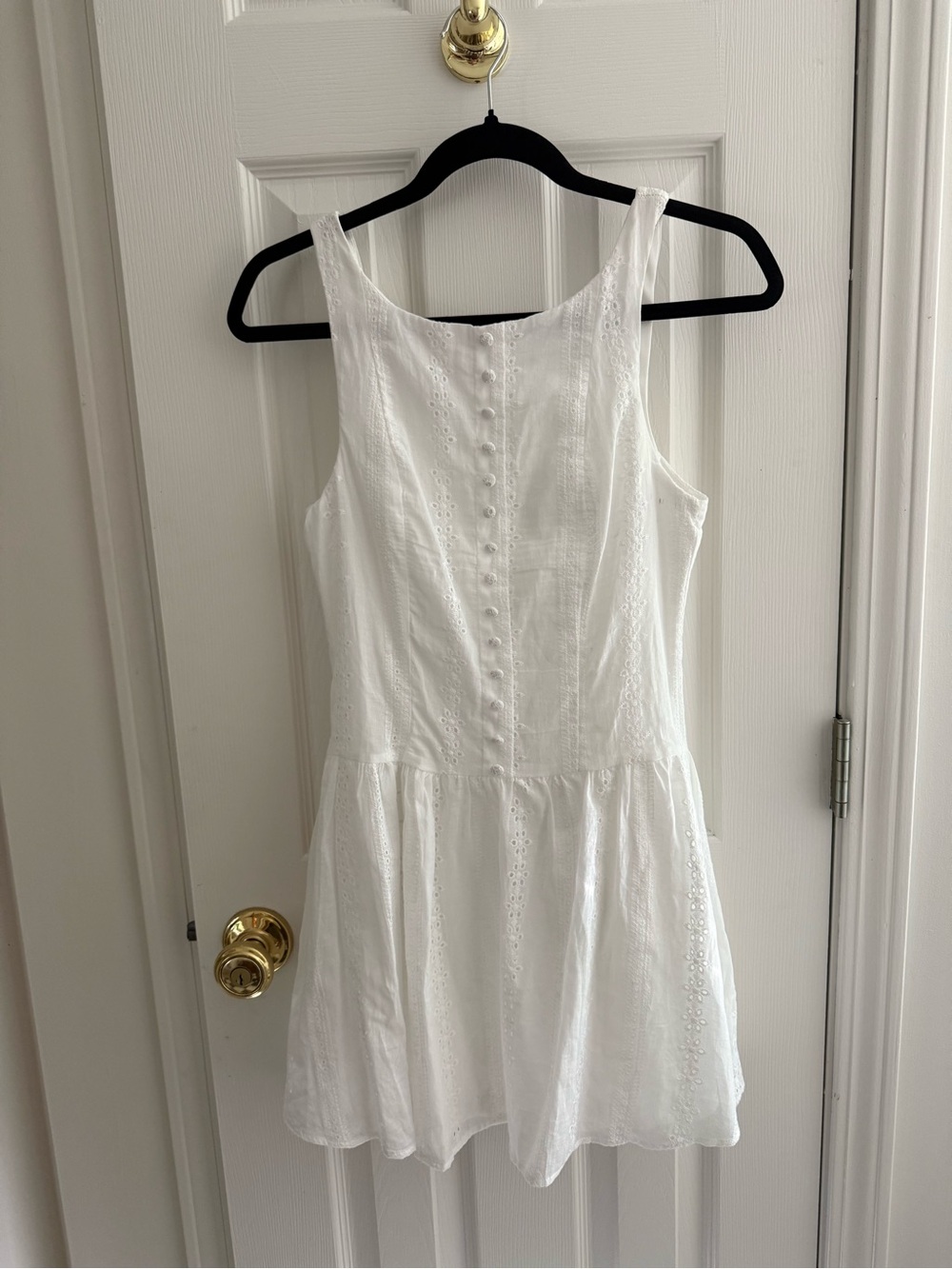 NWT Altar’d State Dress White Size US